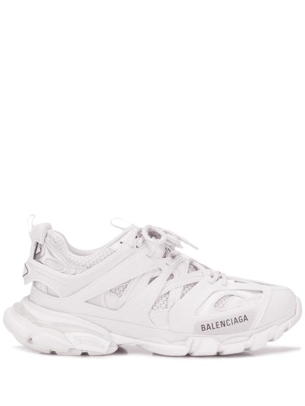 balenciaga track sneakers